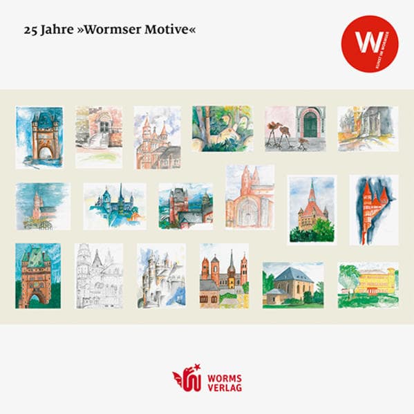 25 Jahre 'Wormser Motive'