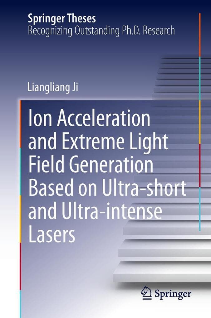 Ion acceleration and extreme light field generation based on ultra-short and ultra-intense lasers