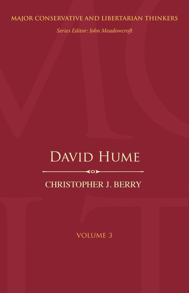 David Hume