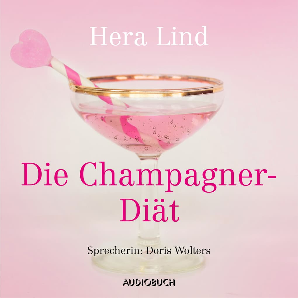Die Champagner-Diät