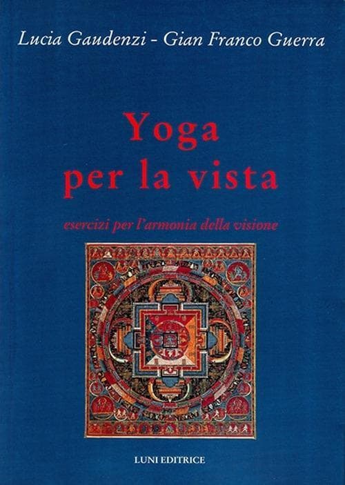 Yoga per la vista