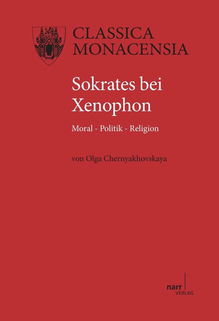 Sokrates bei Xenophon
