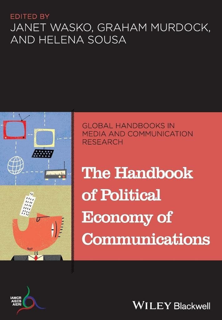 Handbook of Political Economy