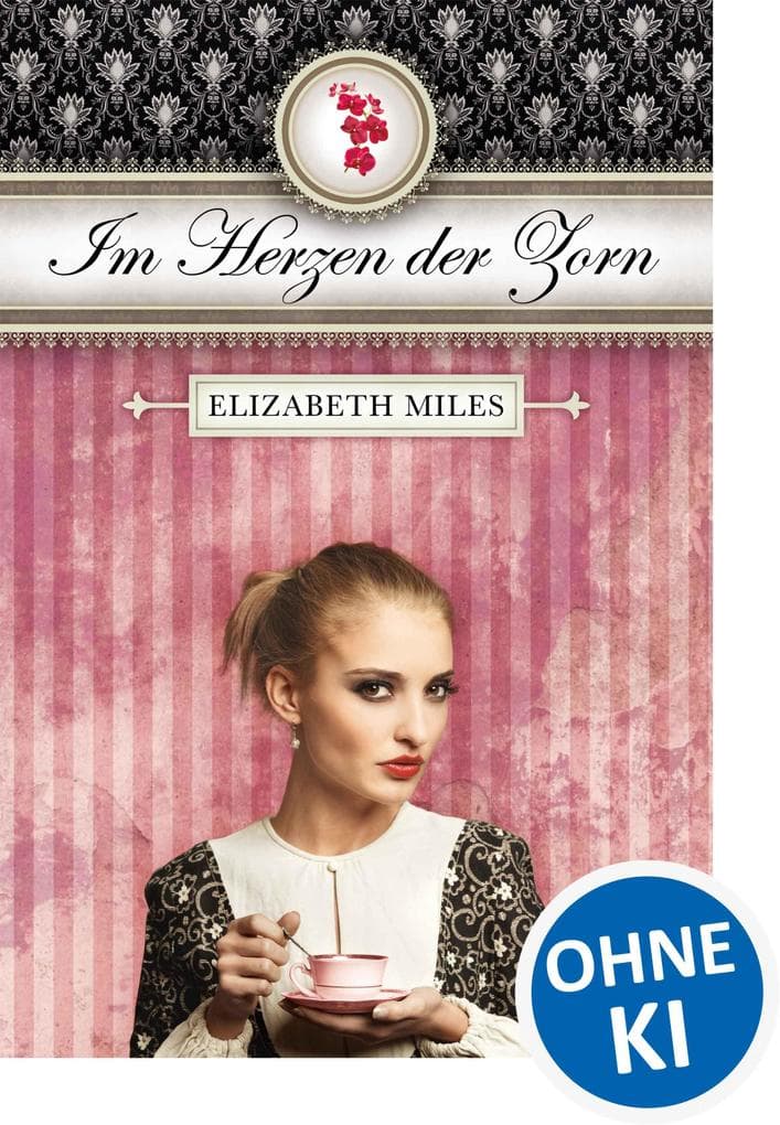 Im Herzen der Zorn (Furien-Trilogie Band 2)