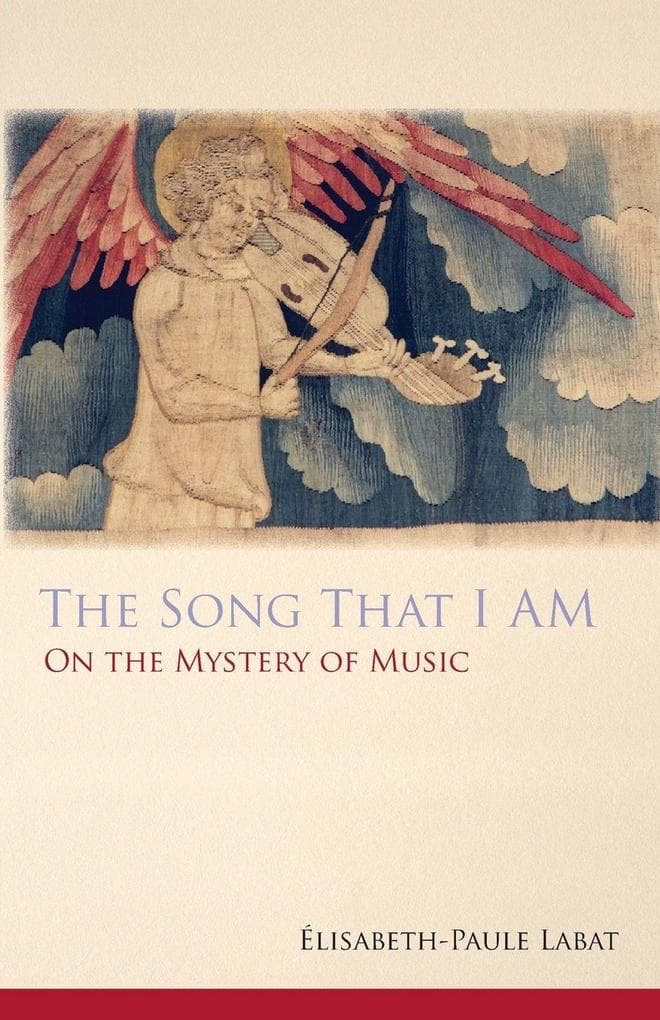 The Song That I Am