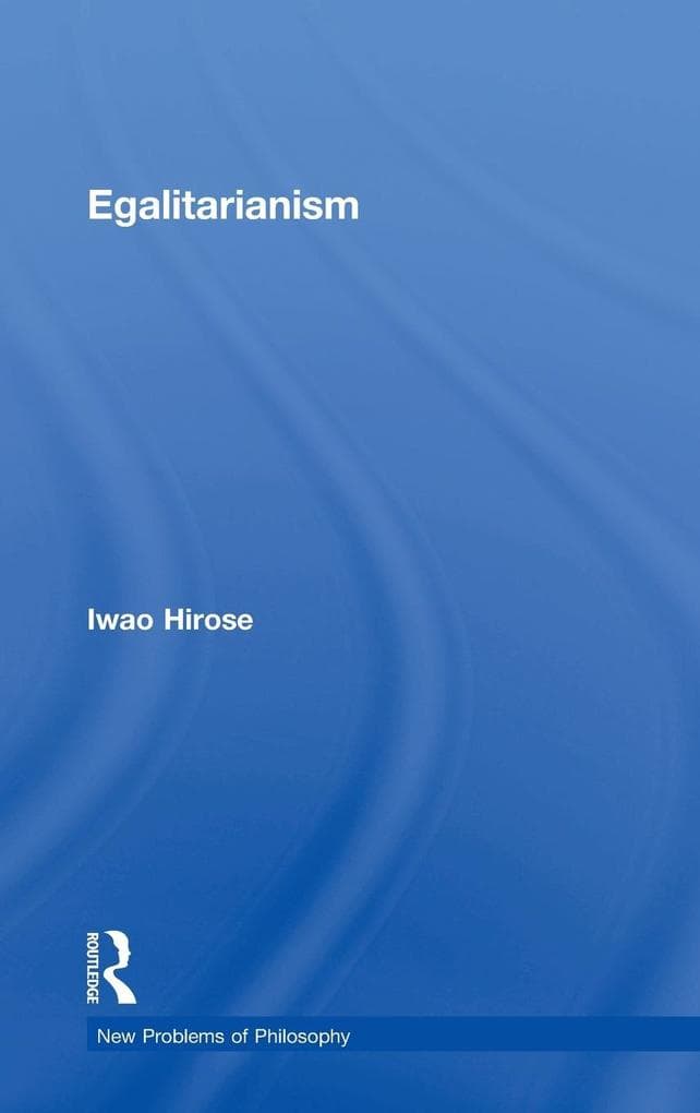 Egalitarianism