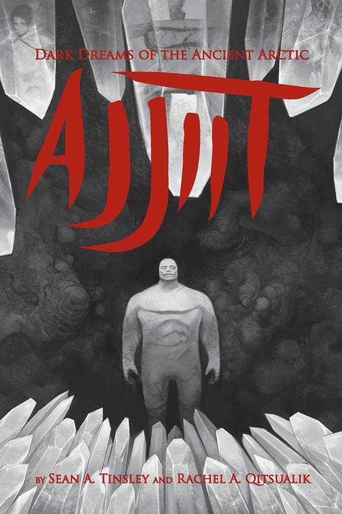 Ajjiit