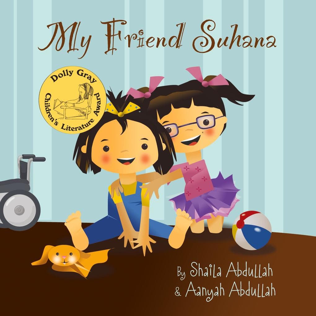 My Friend Suhana