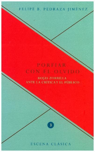 Porfiar con el olvido