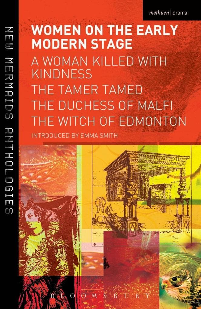 Women on the Early Modern Stage