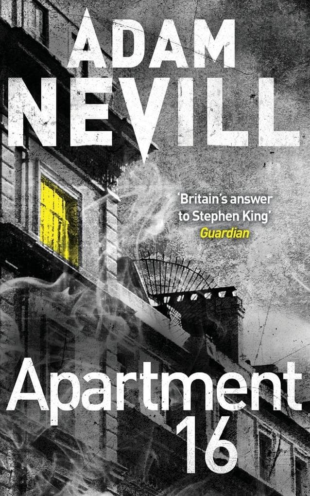 Apartment 16