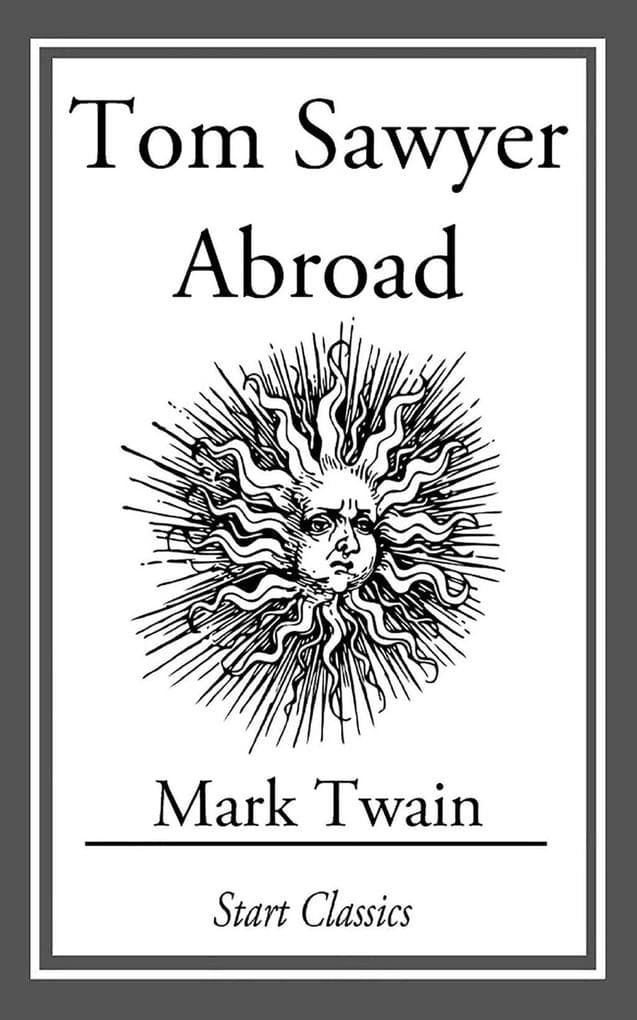 Tom Sawyer Abroad