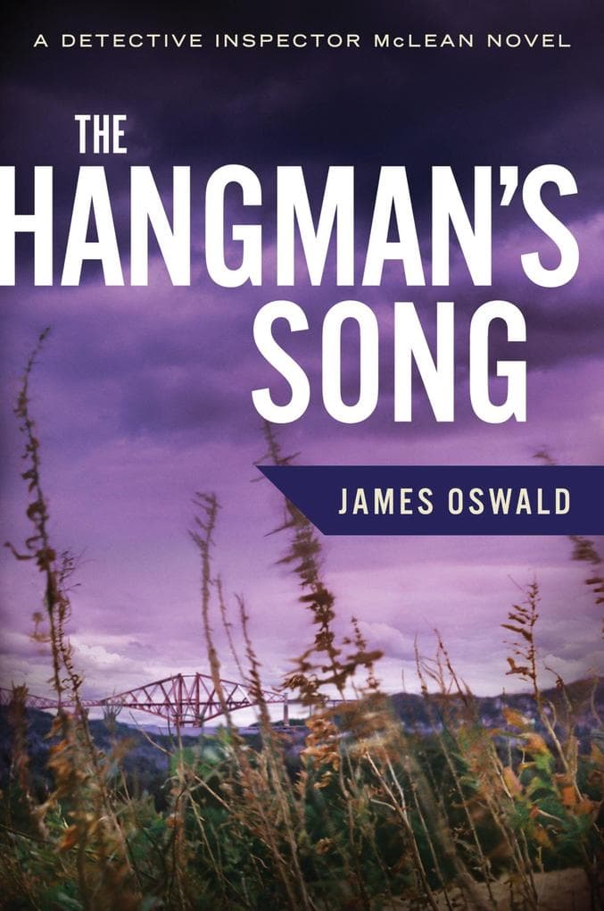 Hangman's Song