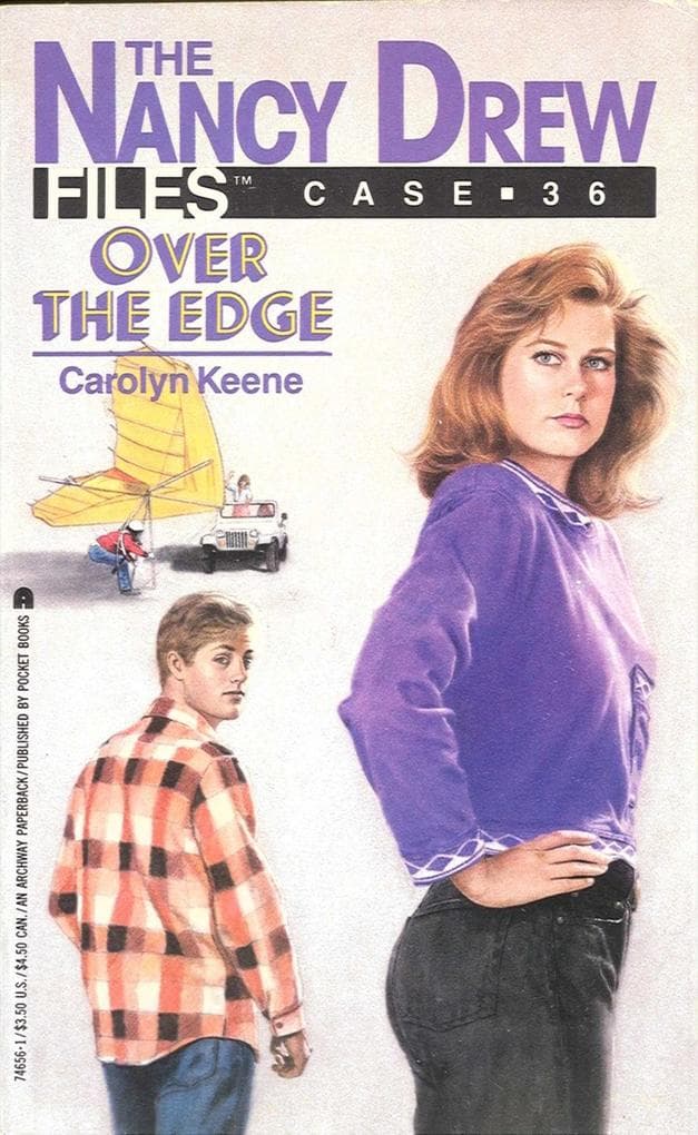 Over the Edge