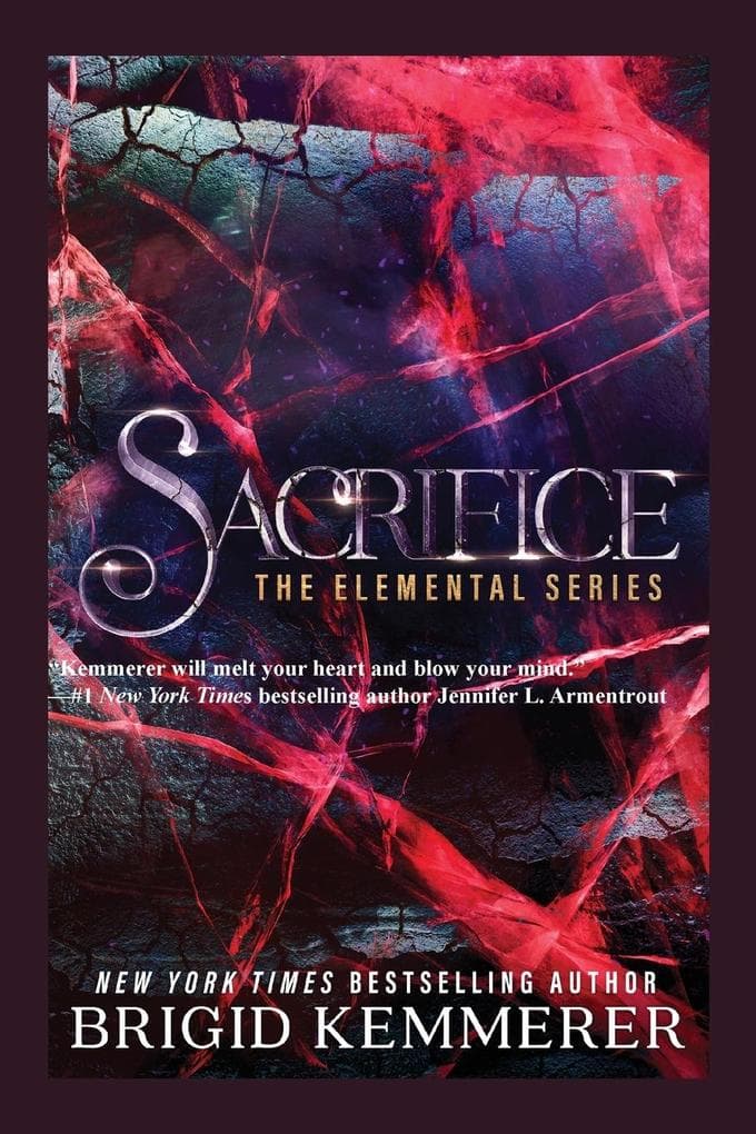 Sacrifice