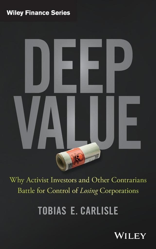 Deep Value