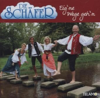 Eigne Wege gehn