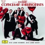 Die Liebe kommt,die Liebe geht
