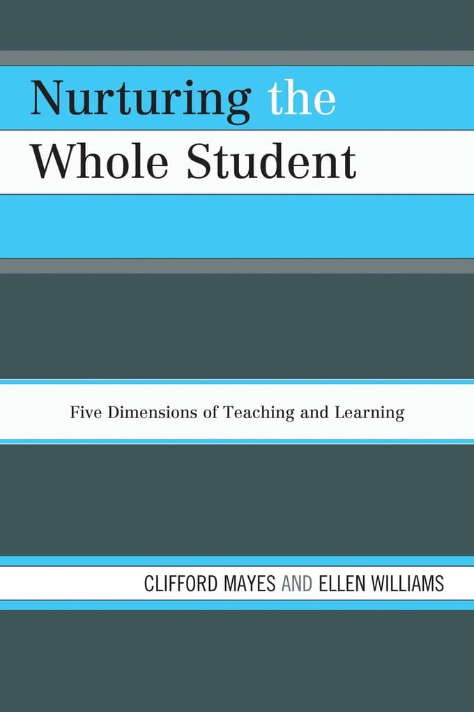 Nurturing the Whole Student