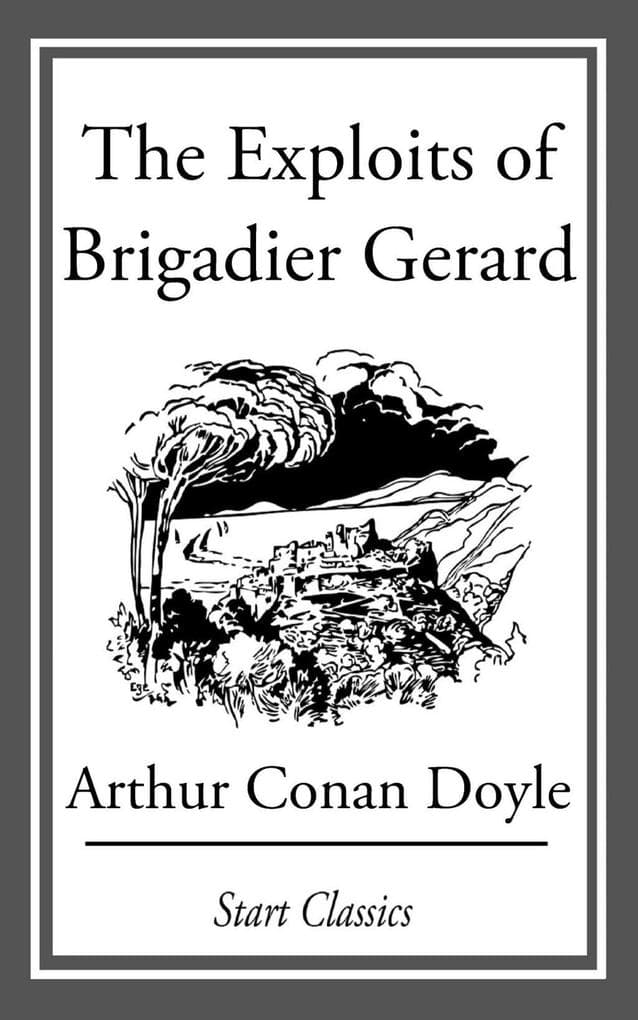 The Exploits of Brigadier Gerard
