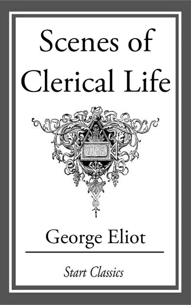 Scenes of Clerical Life