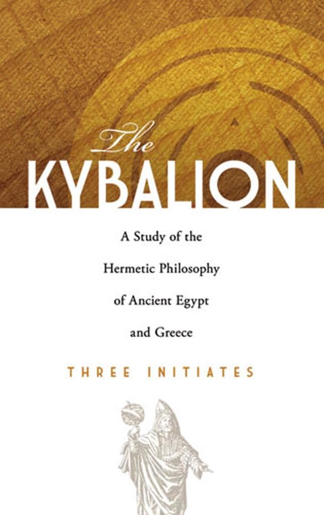 The Kybalion