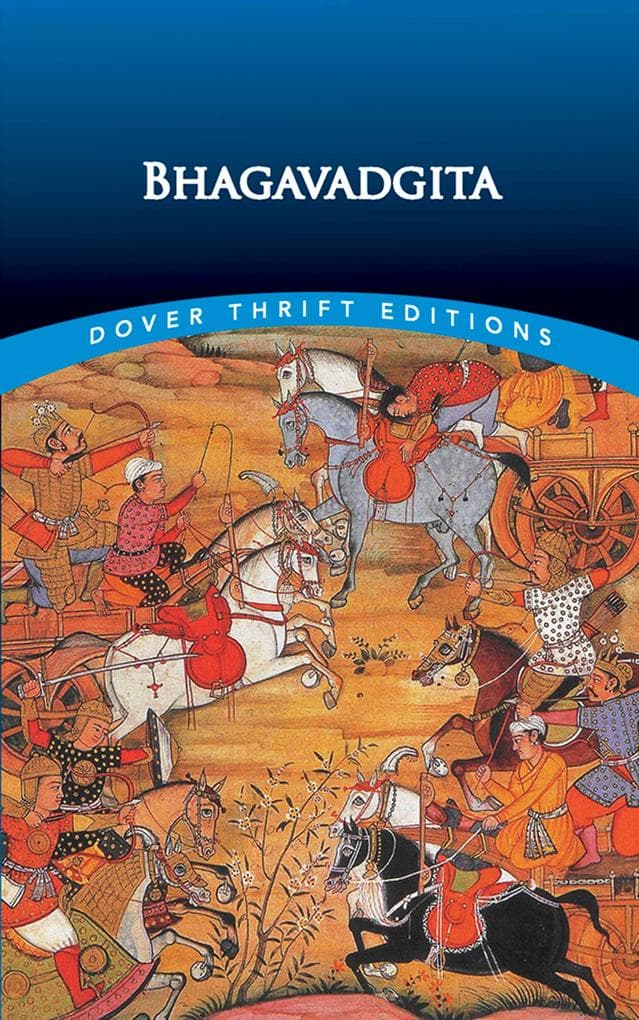 Bhagavadgita