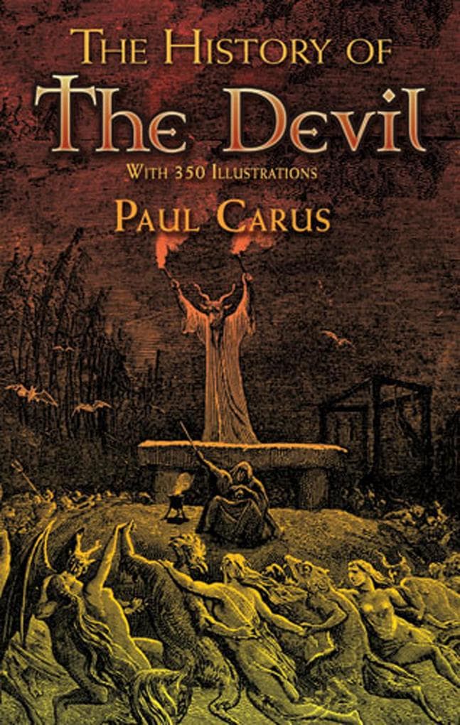 The History of the Devil