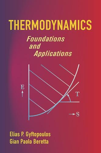 Thermodynamics