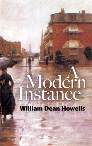 A Modern Instance