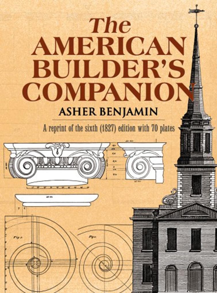 American Builder's Companion