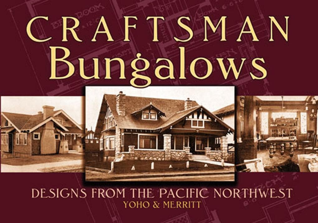 Craftsman Bungalows