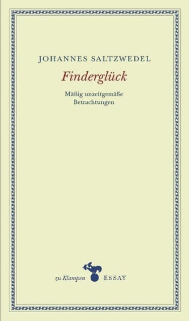 Finderglück