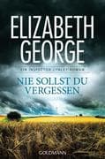 Nie sollst du vergessen