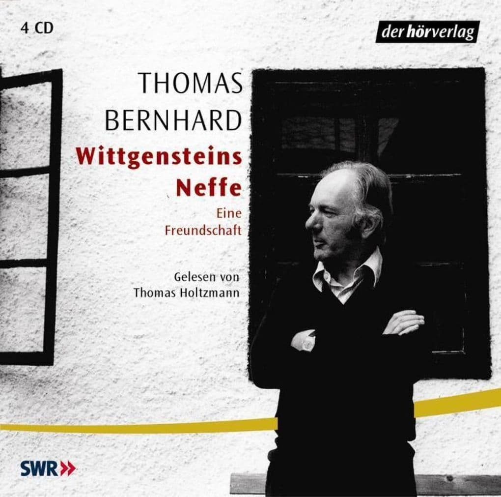 Wittgensteins Neffe