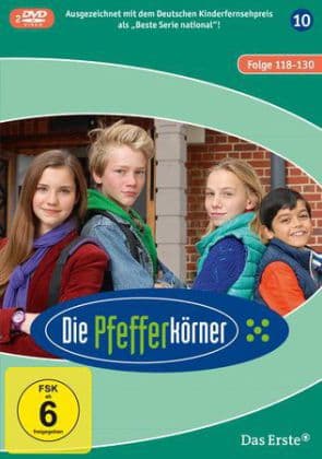 Die Pfefferkörner