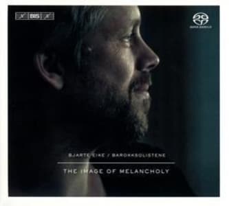 The Image of Melancholy
