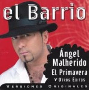 ANGEL MALHERIDO y Otros Exitos