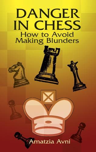 Danger in Chess
