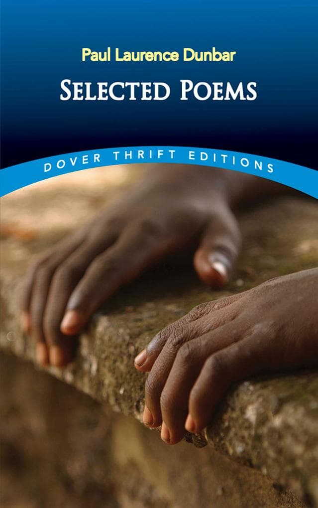 Selected Poems