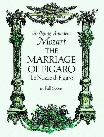 The Marriage of Figaro