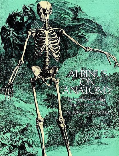 Albinus on Anatomy