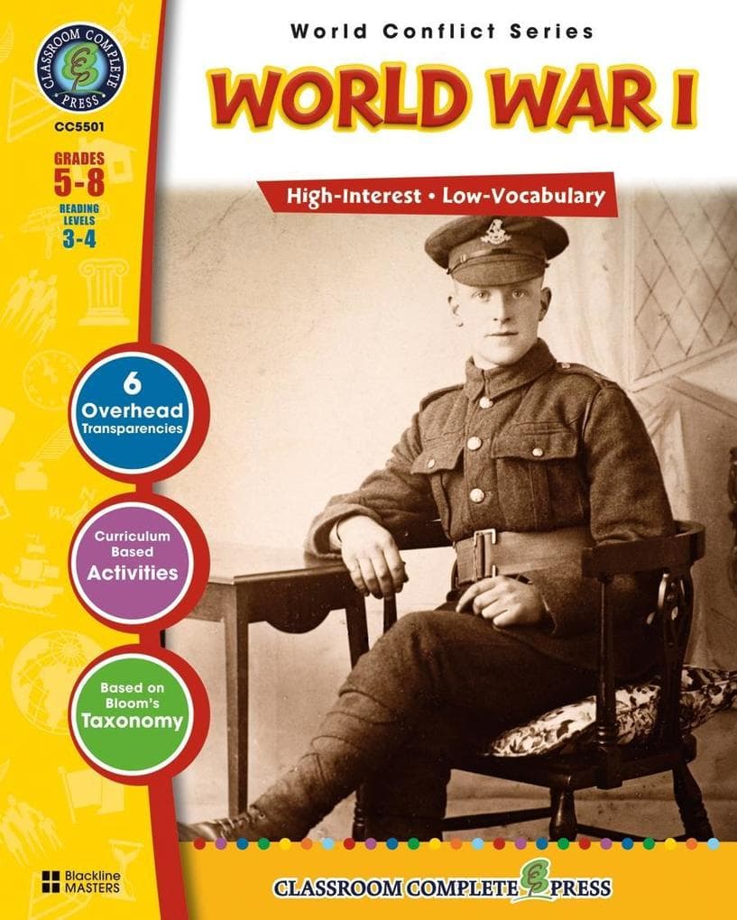World War I