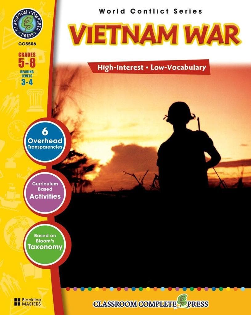 Vietnam War
