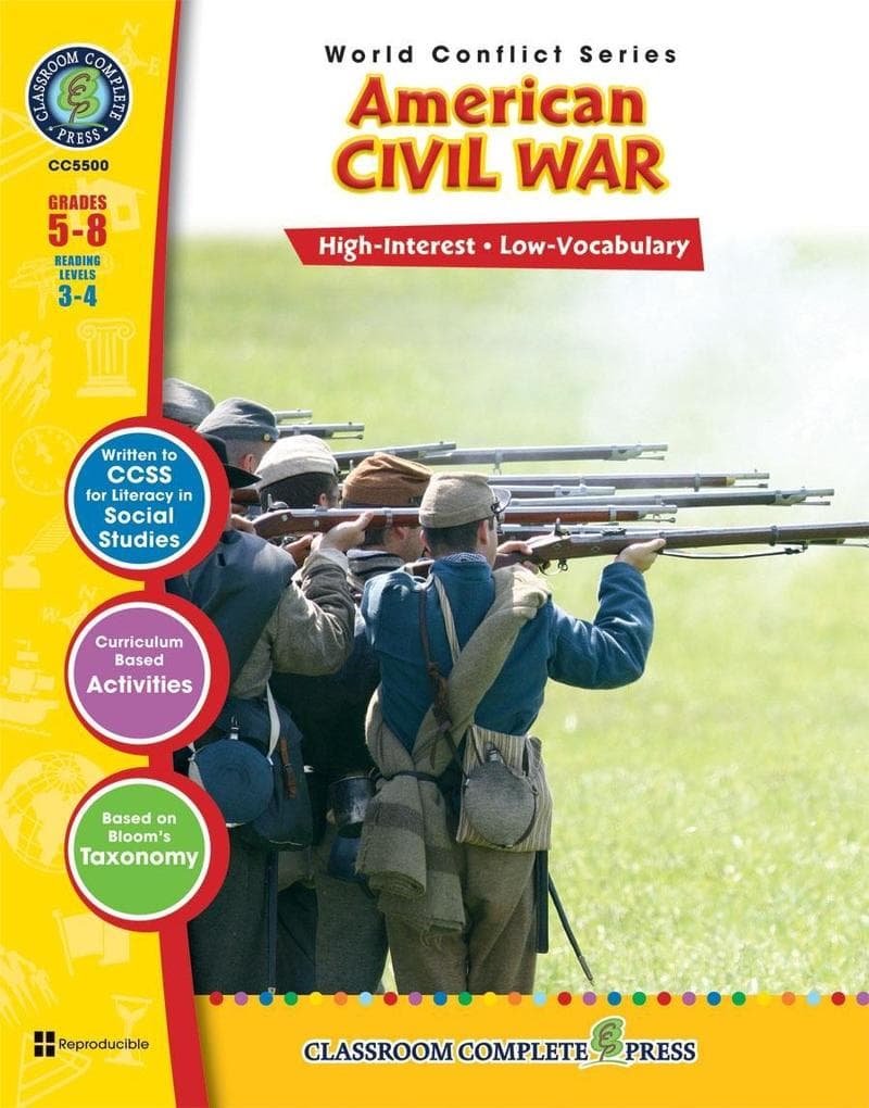 American Civil War