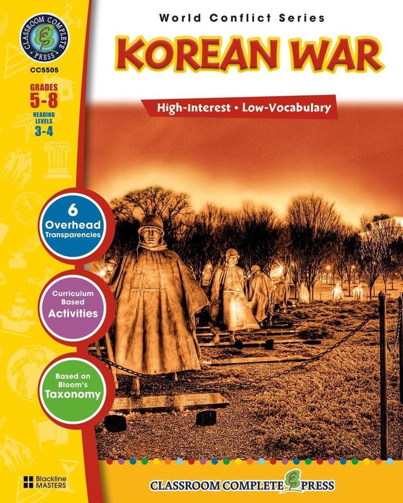 Korean War