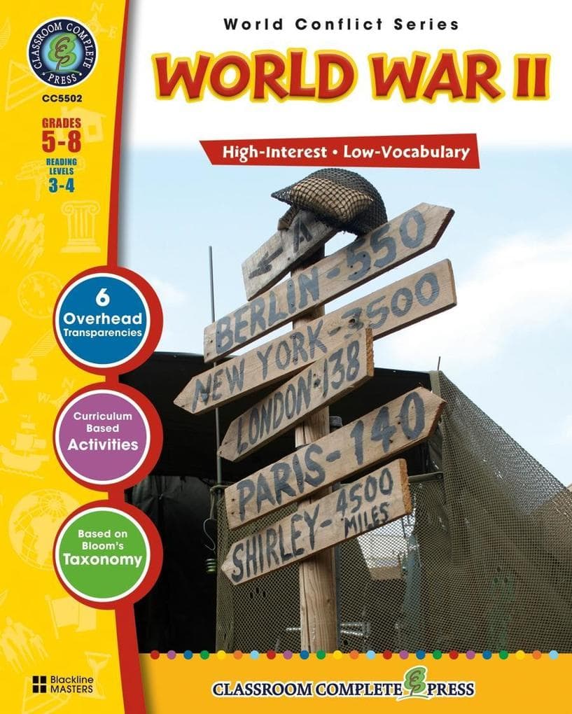 World War II