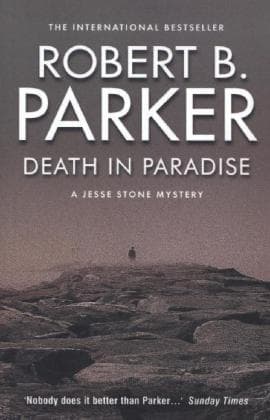 Death in Paradise