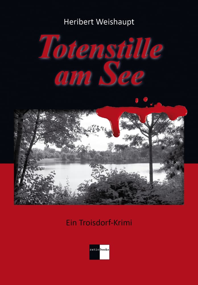 Totenstille am See