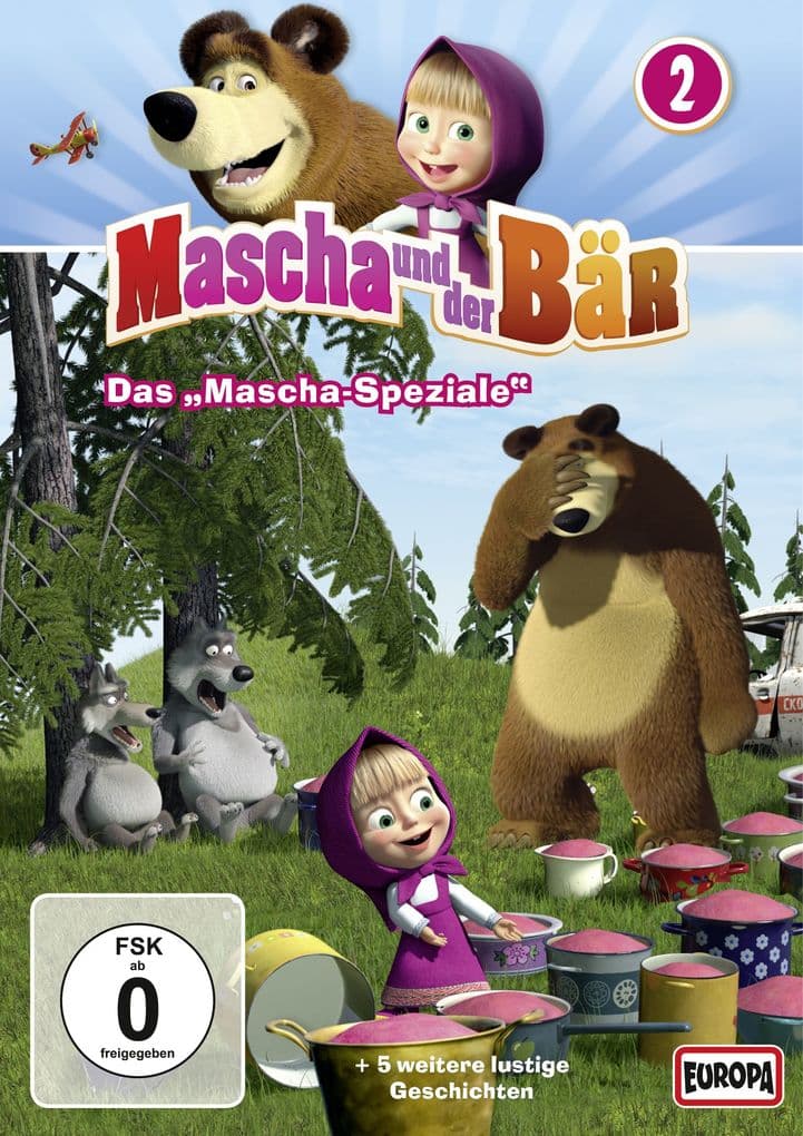 02/Das "Mascha-Speziale"